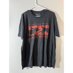 Chasing tale Ole Red tee shirt Men's XL